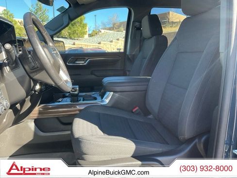 Used 2023 Chevrolet Silverado 1500 RST image 19