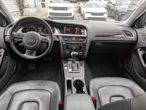 Used 2015 Audi A4 Premium Plus w/ Premium Plus Package image 25