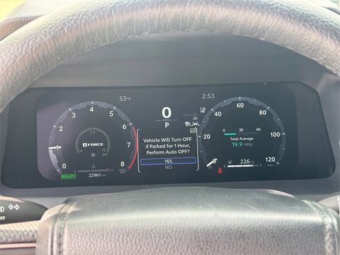 Used 2024 Toyota Tacoma Limited image 17