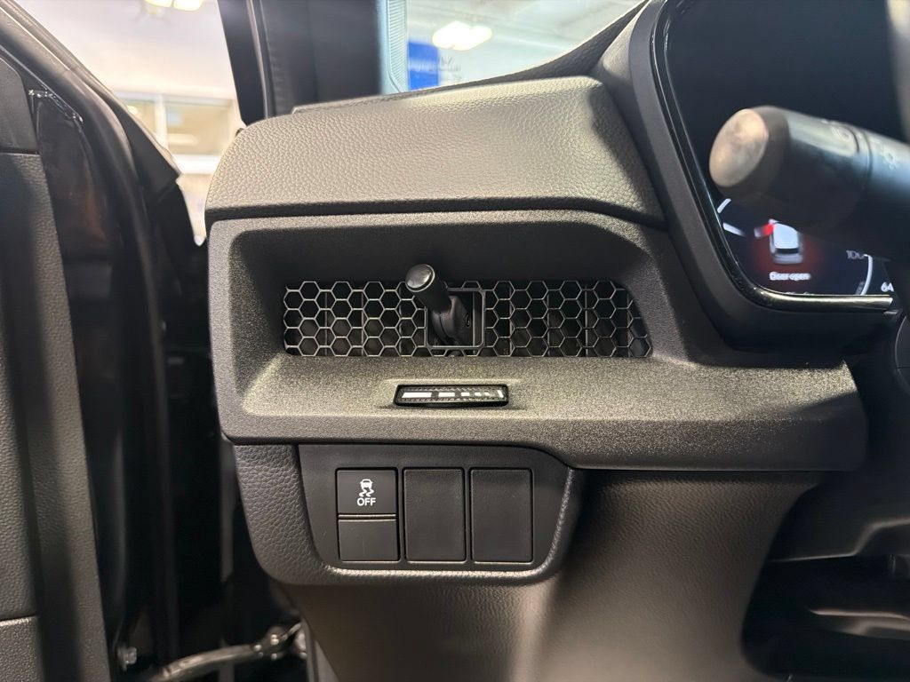 Certified 2024 Honda CR-V Sport image 20