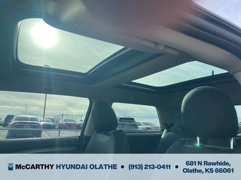 Used 2024 MINI Cooper S image 10