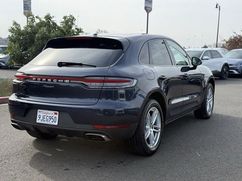 Used 2020 Porsche Macan image 16