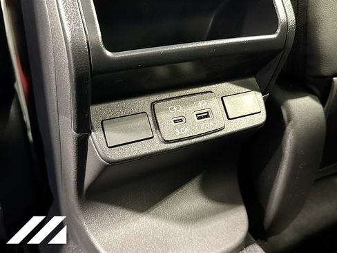 New 2026 Subaru WRX Limited AWD/4WD image 27