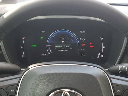 Used 2023 Toyota Corolla XLE image 26