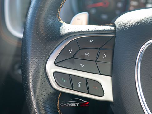 Used 2022 Dodge Charger Scat Pack RWD image 24