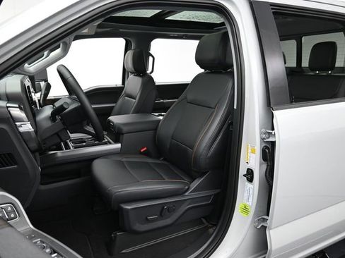 New 2026 Ford F350 Lariat w/ Tremor Off-Road Package image 12