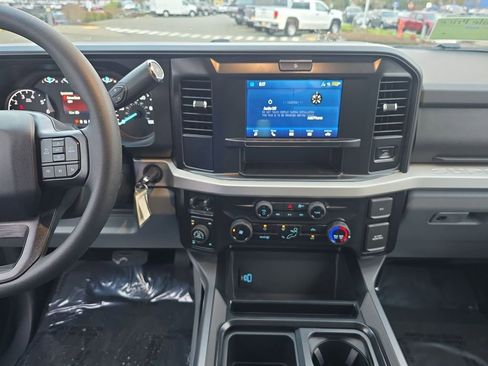 New 2026 Ford F250 XLT w/ Tremor Off-Road Package AWD/4WD image 24