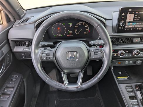 Used 2024 Honda CR-V Sport-L image 18