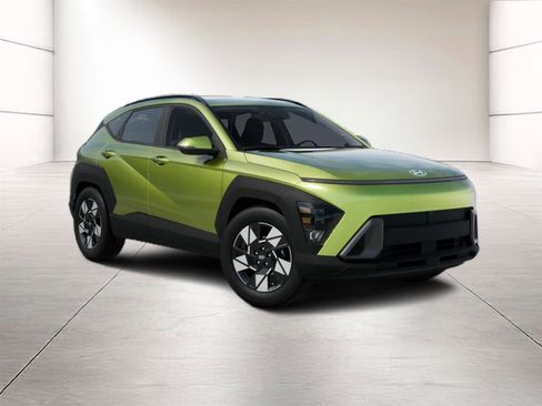New 2025 Hyundai Kona SEL image 6