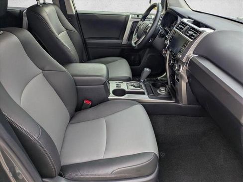 Used 2023 Toyota 4Runner SR5 Premium w/ Moonroof Package image 22