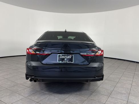 Used 2026 Toyota Camry SE w/ Multimedia Upgrade Package FWD image 10