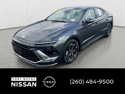 Used 2024 Hyundai Sonata SEL