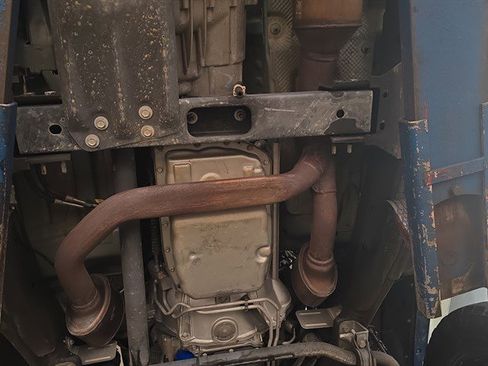 Used 2016 Chevrolet Silverado 1500 LT w/ All Star Edition image 90