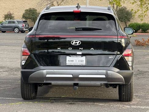 New 2026 Hyundai Kona Limited image 5
