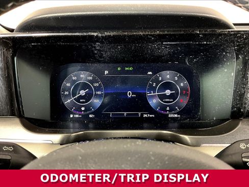 Used 2023 Kia Sorento SX FWD image 13