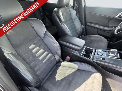 Used 2022 Mitsubishi Outlander SE AWD/4WD image 26