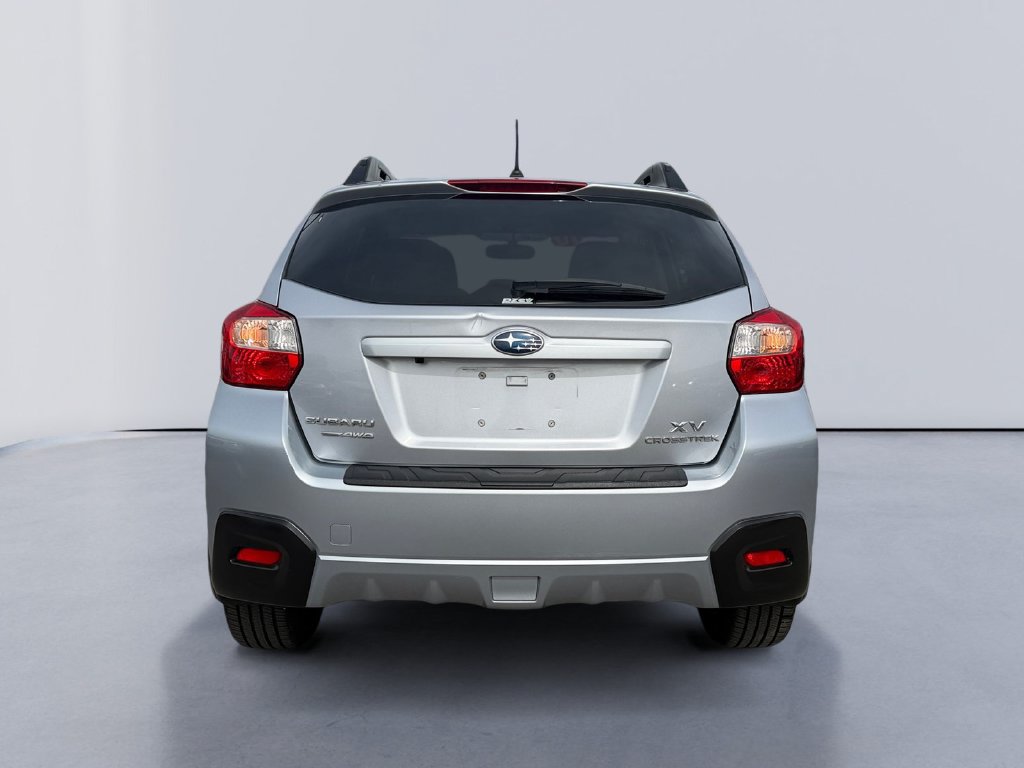 Used 2014 Subaru Crosstrek 2.0i Limited w/ Popular Package #2 AWD/4WD image 4