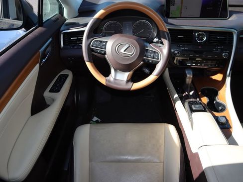 Used 2016 Lexus RX 350 F Sport image 6