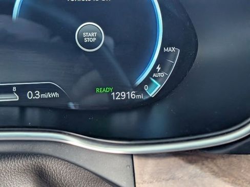 Used 2024 Genesis G80 w/ Prestige Package image 20