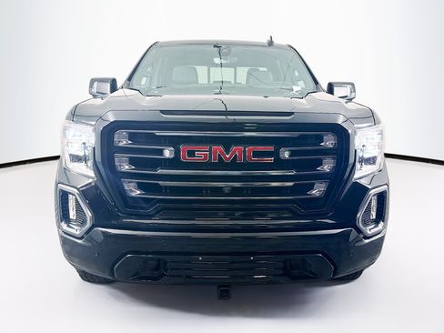 Used 2019 GMC Sierra 1500 AT4 w/ AT4 Premium Package AWD/4WD image 2
