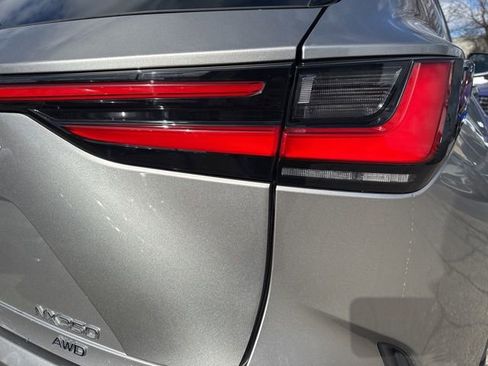 Used 2023 Lexus NX 350 AWD w/ Premium Package image 35