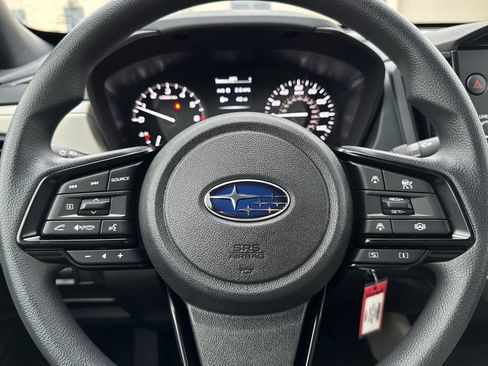New 2025 Subaru Forester image 24