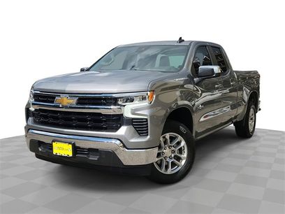 Certified 2023 Chevrolet Silverado 1500 LT