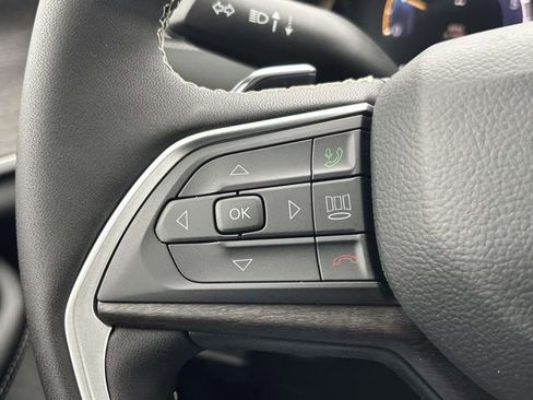 New 2026 Jeep Grand Cherokee Laredo image 19