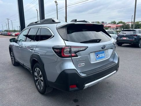 Used 2024 Subaru Outback Touring XT AWD/4WD image 5