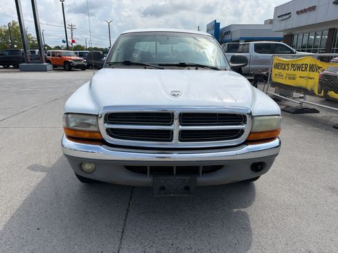 Used 2002 Dodge Dakota SLT RWD image 3