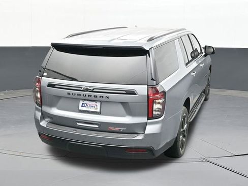 Used 2024 Chevrolet Suburban RST w/ Luxury Package image 61