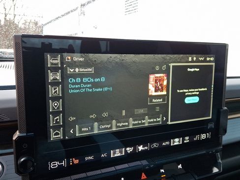 Used 2025 GMC Hummer EV 3X w/ Battery Pack, 24 Module Pack image 20