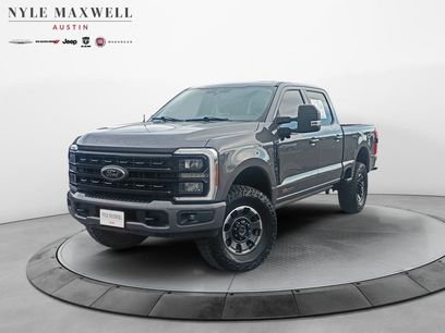 Used 2023 Ford F250 Lariat w/ Tremor Off-Road Package