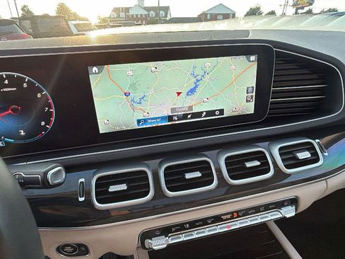 Used 2020 Mercedes-Benz GLE 350 4MATIC image 6