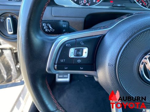 Used 2019 Volkswagen GTI S w/ Driver Assistance Package FWD image 35