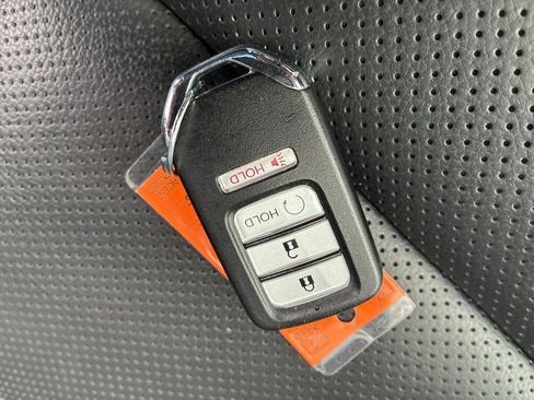 Certified 2023 Honda Ridgeline RTL-E image 26