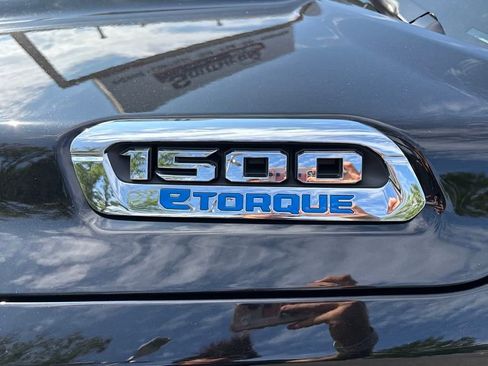 New 2025 RAM 1500 Big Horn image 13