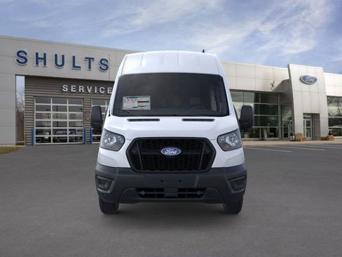 New 2026 Ford Transit 350 148 High Roof Extended AWD image 6