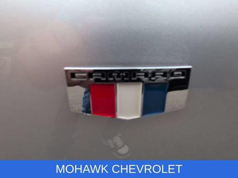 Certified 2017 Chevrolet Camaro SS RWD image 33