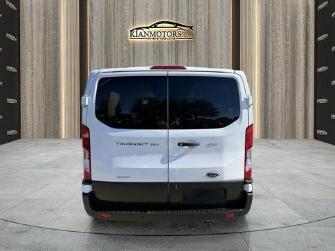 Used 2023 Ford Transit 350 XLT image 6