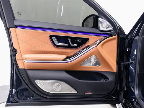 Used 2024 Mercedes-Benz S 63 AMG S image 5