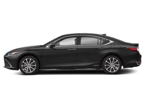 Used 2021 Lexus ES 300h w/ Premium Package image 2