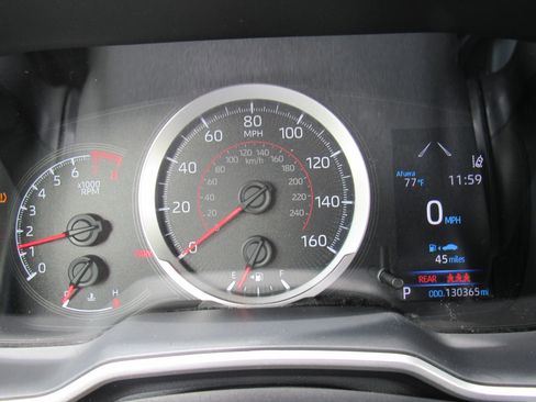 Used 2021 Toyota Corolla SE image 17