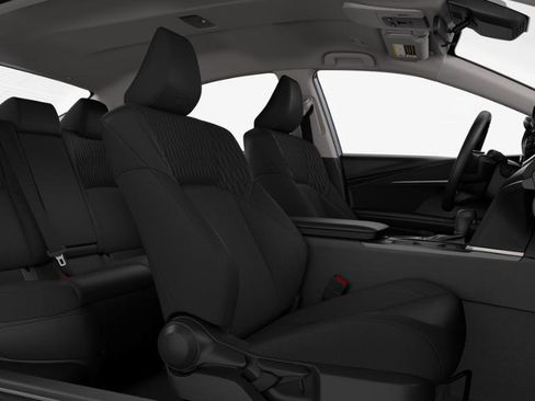 New 2026 Toyota Camry LE image 6