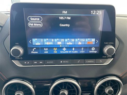 Used 2024 Nissan Sentra SR image 5