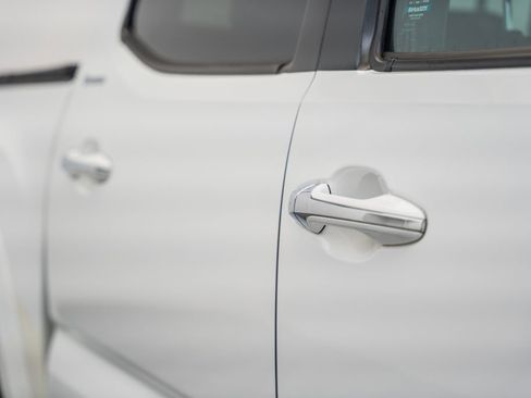 Certified 2023 Toyota Tacoma Limited image 18