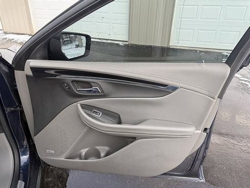 Used 2018 Chevrolet Impala Premier image 55