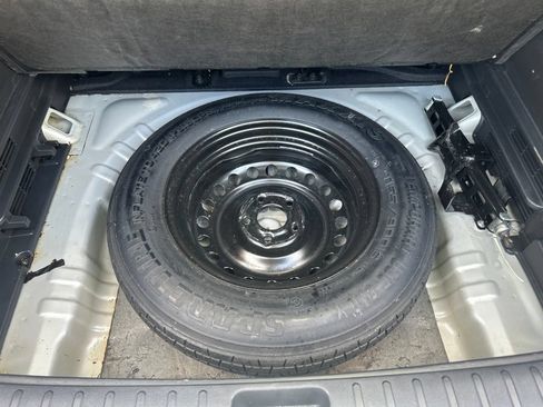 Used 2018 Hyundai Tucson Value FWD image 32