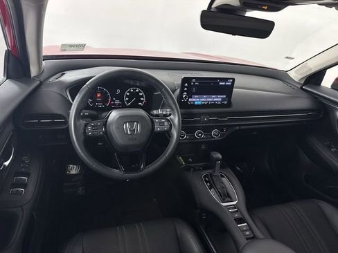 Certified 2025 Honda HR-V EX-L image 25