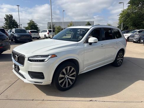 Used 2023 Volvo XC90 B5 Core w/ Protection Package Premier AWD/4WD image 1